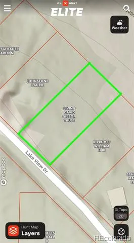 Address Not Shown Silverthorne, CO 80498