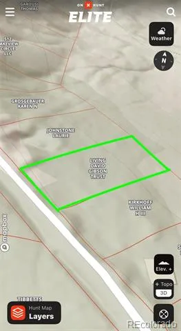Address Not Shown Silverthorne, CO 80498