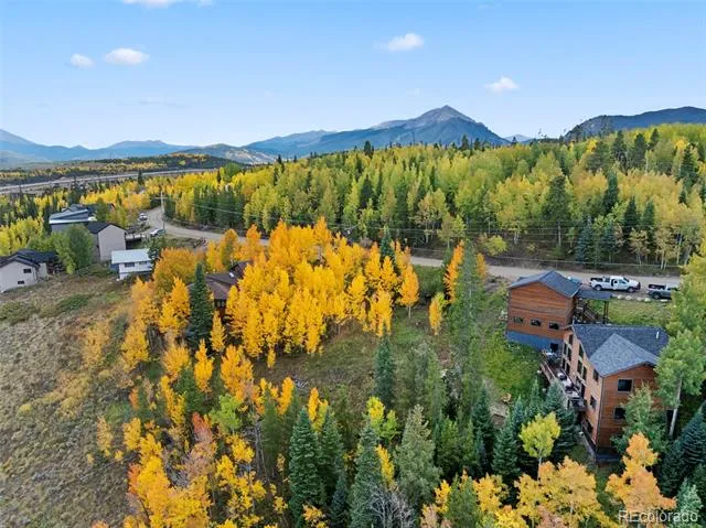 Address Not Shown Silverthorne, CO 80498