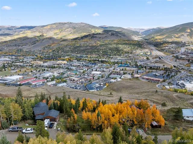 Address Not Shown Silverthorne, CO 80498