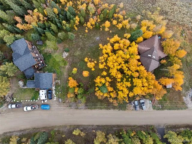 Address Not Shown Silverthorne, CO 80498