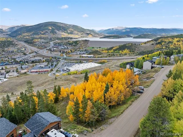 Address Not Shown Silverthorne, CO 80498