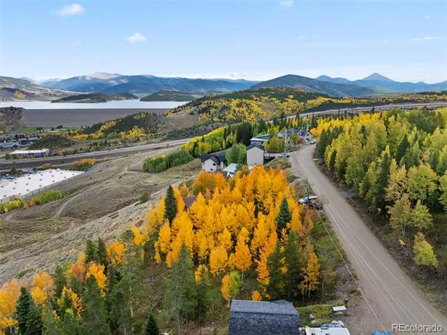 Address Not Shown Silverthorne, CO 80498