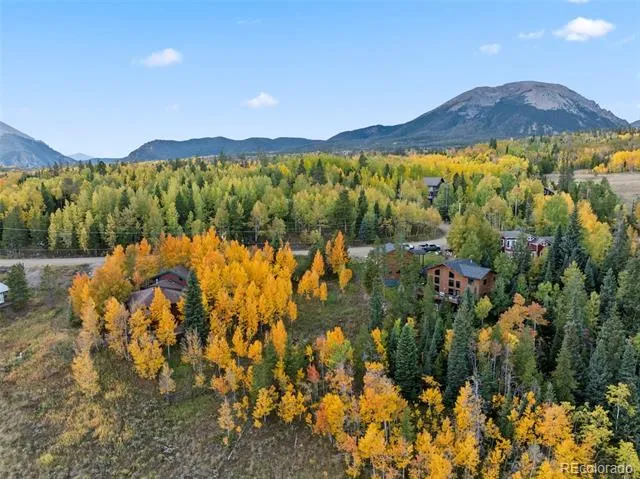 Address Not Shown Silverthorne, CO 80498