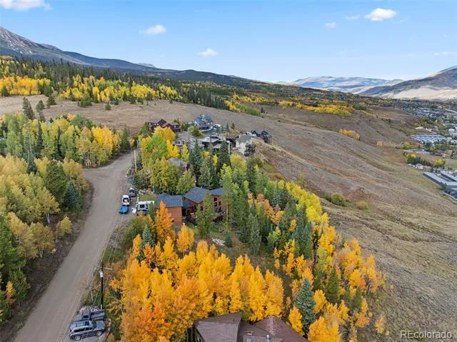 Address Not Shown Silverthorne, CO 80498