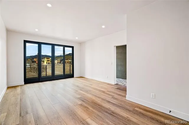 421 Chestnut Street Buena Vista, CO 81211