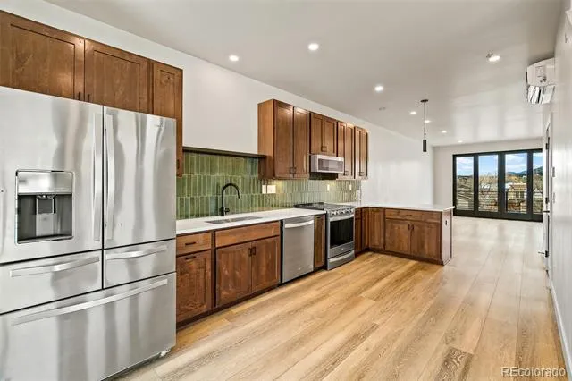 421 Chestnut Street Buena Vista, CO 81211