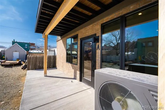 421 Chestnut Street Buena Vista, CO 81211