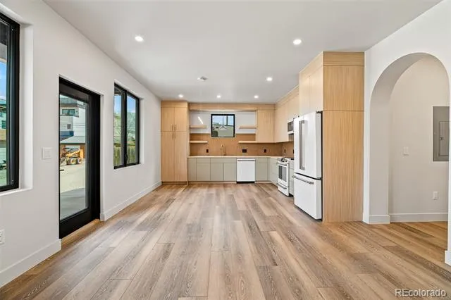 421 Chestnut Street Buena Vista, CO 81211