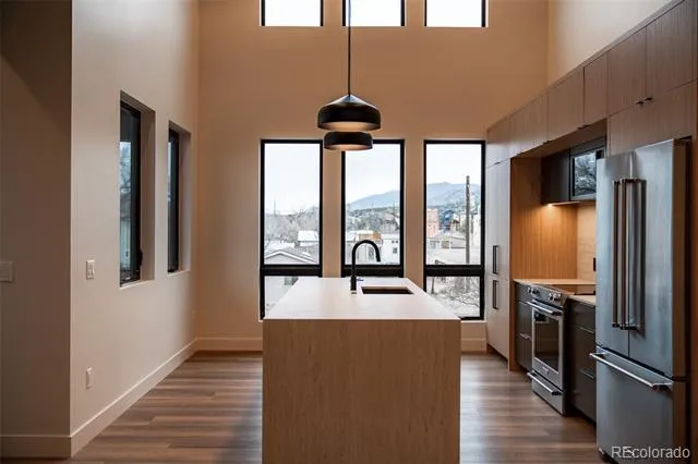 421 Chestnut Street Buena Vista, CO 81211