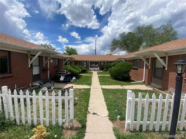 3289 Benton Street Wheat Ridge, CO 80212