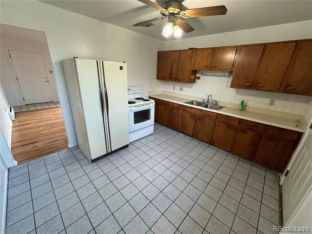 3289 Benton Street Wheat Ridge, CO 80212