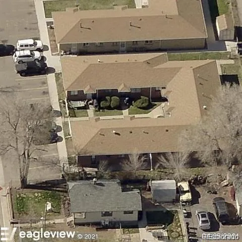 3289 Benton Street Wheat Ridge, CO 80212