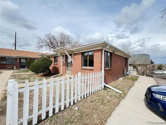 3289 Benton Street Wheat Ridge, CO 80212