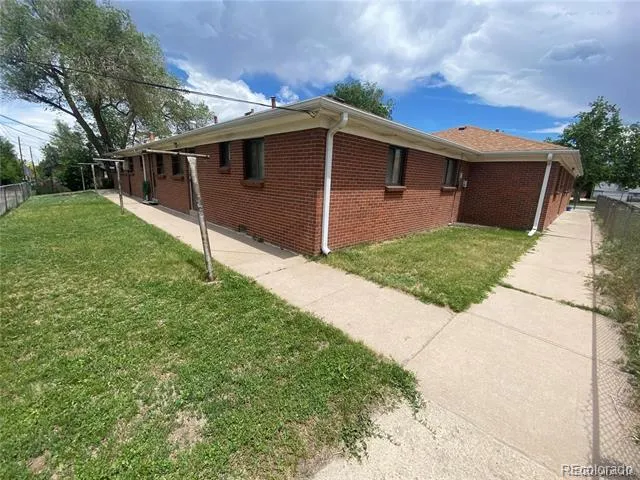 3289 Benton Street Wheat Ridge, CO 80212