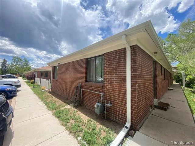 3289 Benton Street Wheat Ridge, CO 80212