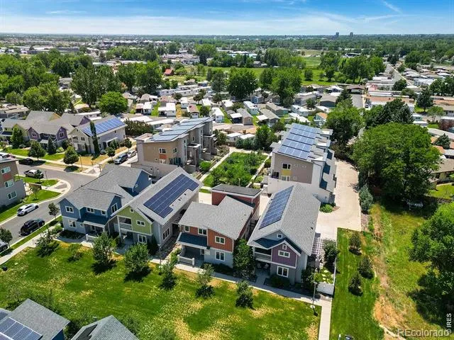 314 Urban Prairie Street Fort Collins, CO 80524