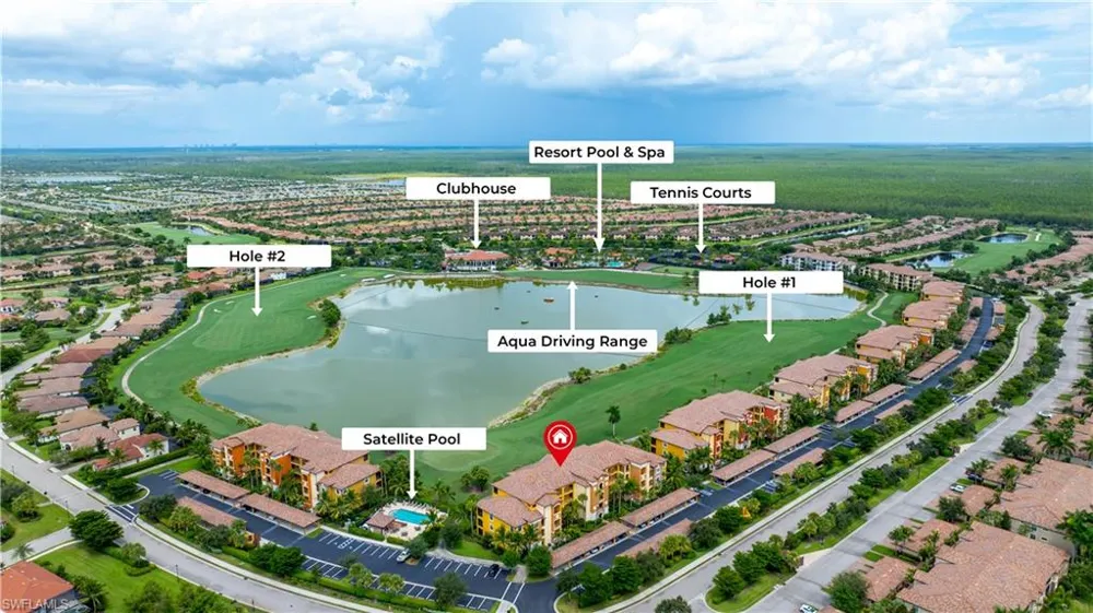 17991 Bonita National Boulevard #843 Bonita Springs, FL 34135