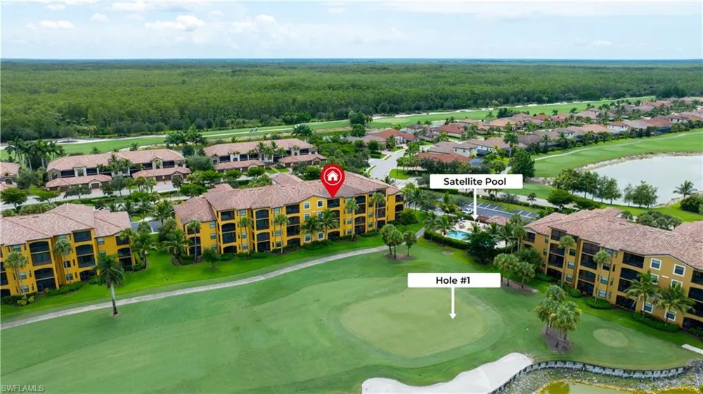 17991 Bonita National Boulevard #843 Bonita Springs, FL 34135