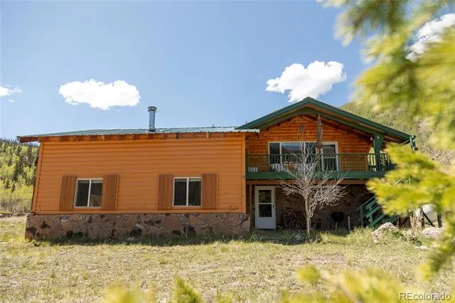 4100 Usfs Rd 515 #460 Creede, CO 81130