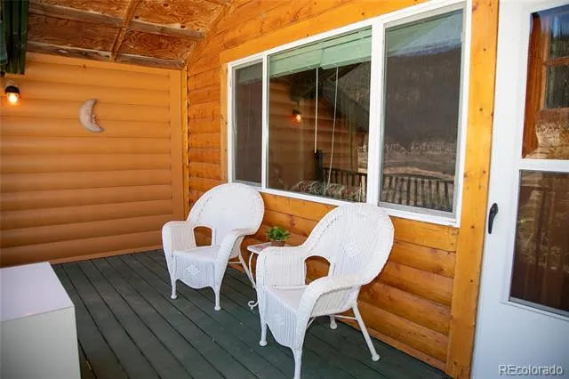 4100 Usfs Rd 515 #460 Creede, CO 81130