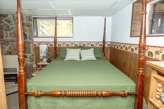 4100 Usfs Rd 515 #460 Creede, CO 81130