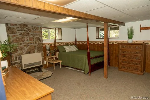 4100 Usfs Rd 515 #460 Creede, CO 81130