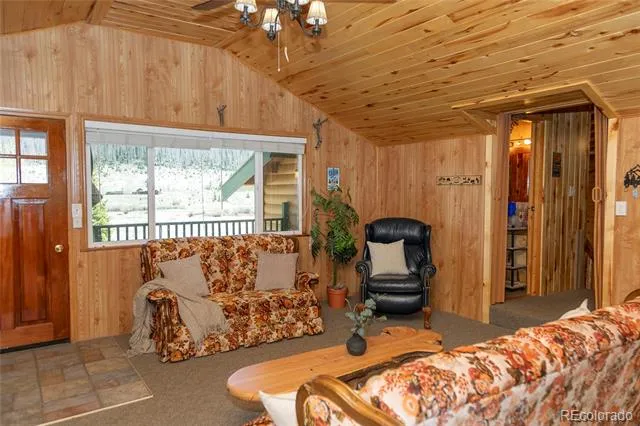 4100 Usfs Rd 515 #460 Creede, CO 81130
