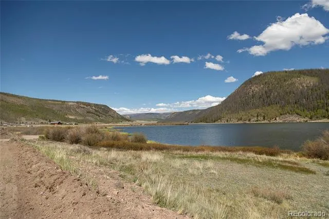 4100 Usfs Rd 515 #460 Creede, CO 81130