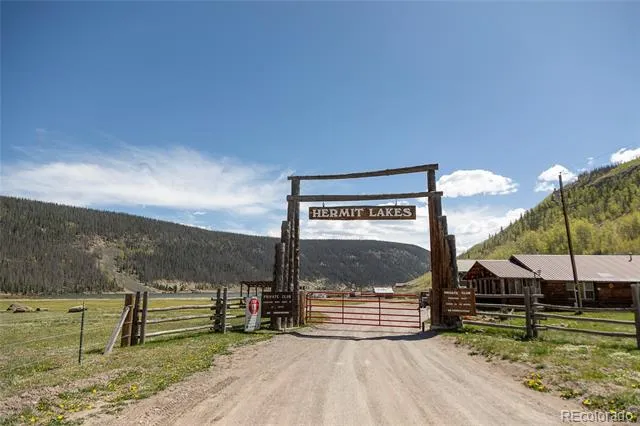 4100 Usfs Rd 515 #460 Creede, CO 81130
