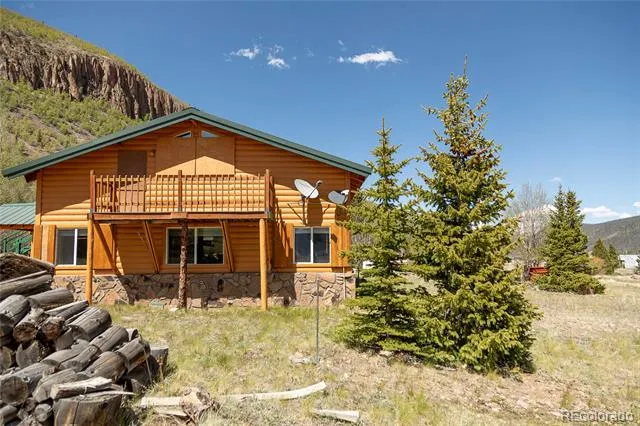 4100 Usfs Rd 515 #460 Creede, CO 81130