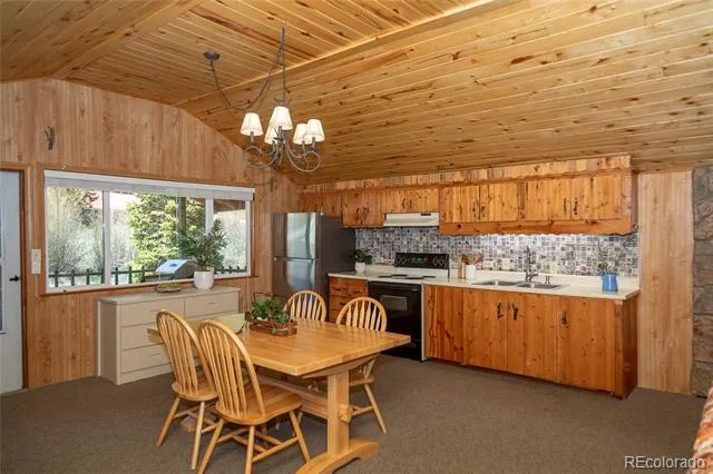 4100 Usfs Rd 515 #460 Creede, CO 81130