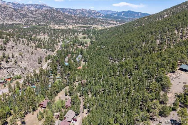 2278 Aspen Knoll Drive Estes Park, CO 80517