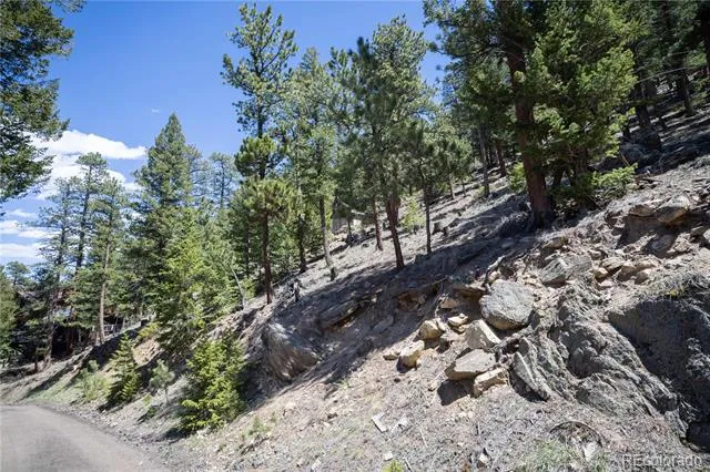 2278 Aspen Knoll Drive Estes Park, CO 80517
