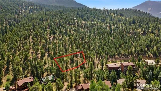 2278 Aspen Knoll Drive Estes Park, CO 80517