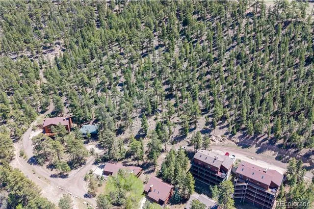 2278 Aspen Knoll Drive Estes Park, CO 80517