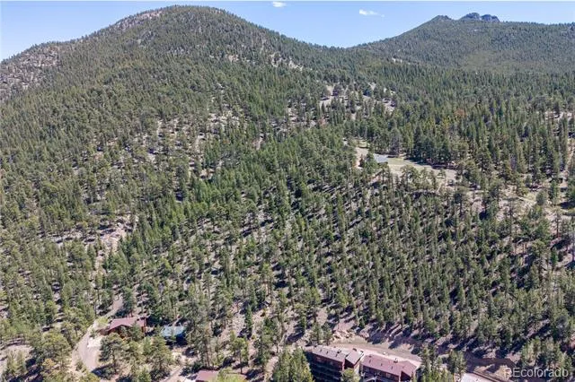 2278 Aspen Knoll Drive Estes Park, CO 80517