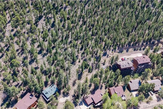 2278 Aspen Knoll Drive Estes Park, CO 80517