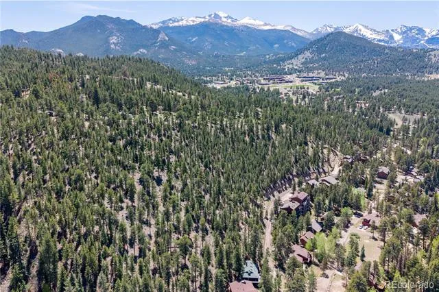 2278 Aspen Knoll Drive Estes Park, CO 80517