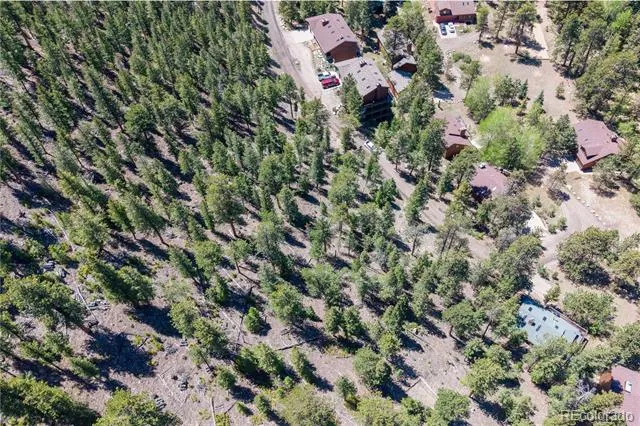 2278 Aspen Knoll Drive Estes Park, CO 80517