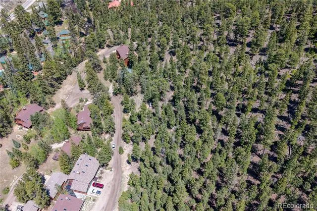 2278 Aspen Knoll Drive Estes Park, CO 80517