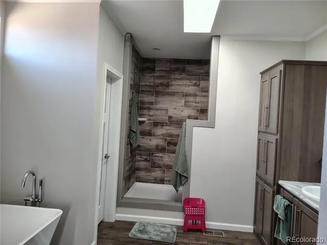 15460 Casler Avenue Fort Lupton, CO 80621