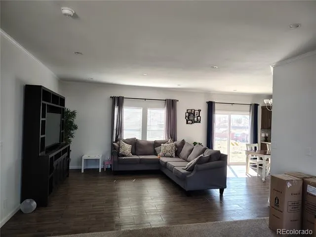 15460 Casler Avenue Fort Lupton, CO 80621