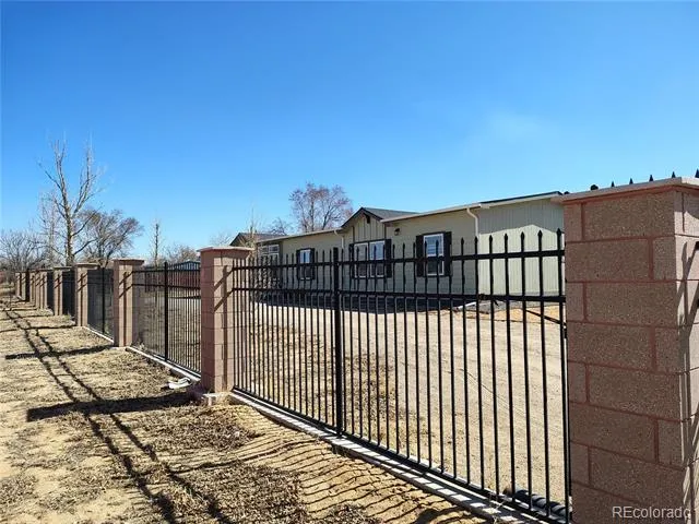 15460 Casler Avenue Fort Lupton, CO 80621