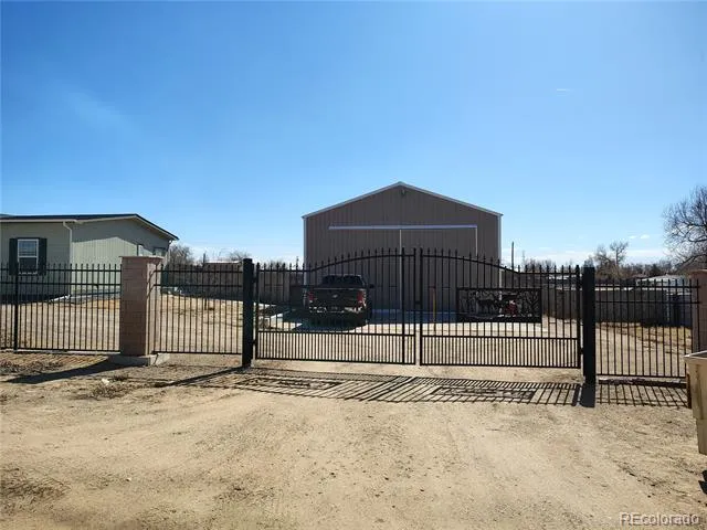 15460 Casler Avenue Fort Lupton, CO 80621