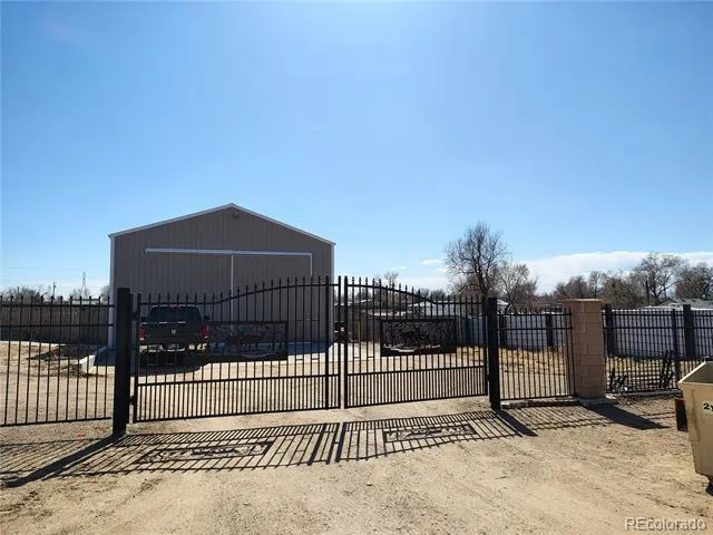 15460 Casler Avenue Fort Lupton, CO 80621