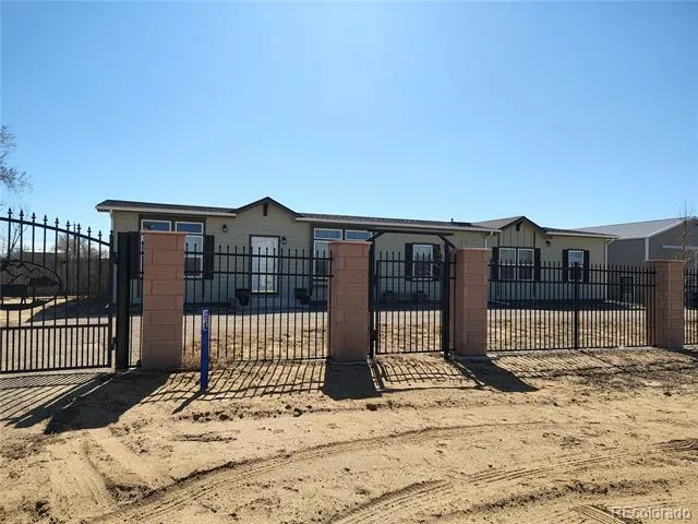 15460 Casler Avenue Fort Lupton, CO 80621