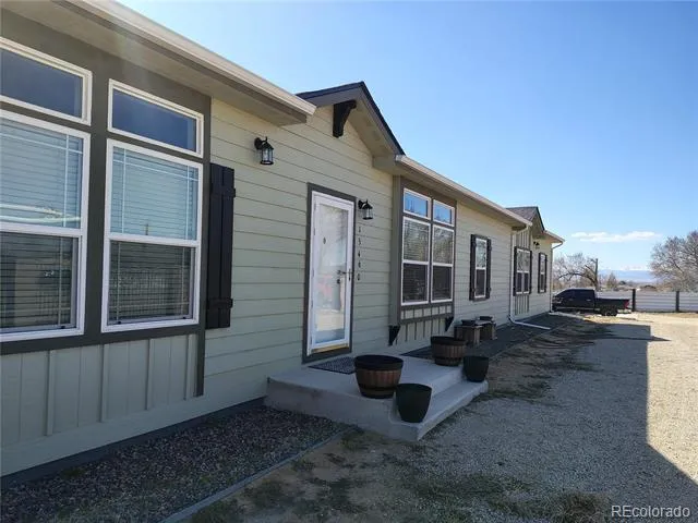 15460 Casler Avenue Fort Lupton, CO 80621