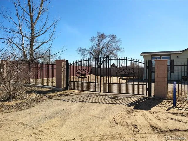 15460 Casler Avenue Fort Lupton, CO 80621