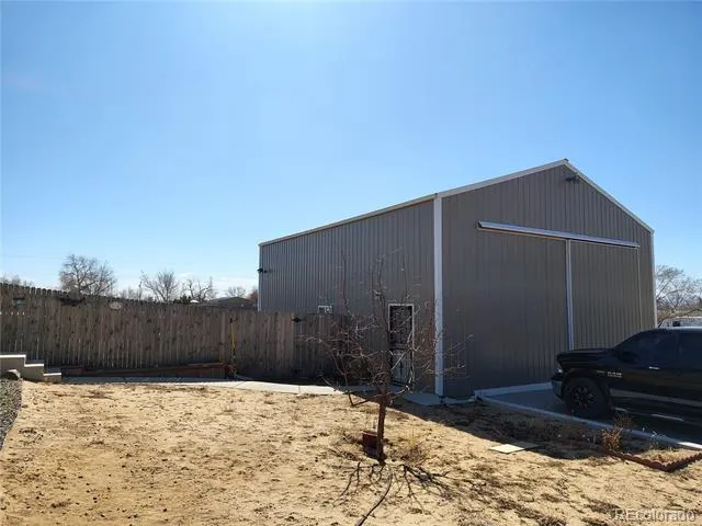 15460 Casler Avenue Fort Lupton, CO 80621